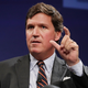 Image for article titled Tucker Carlson Has a Crush on Barack Obama